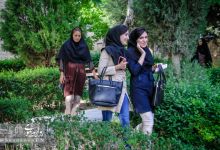 گزارش تصویری | جشنواره غذای طیبات ویژه دانشجویان دختر خوابگاه هفتم تیر دانشگاه صنعتی شاهرود 